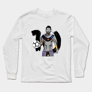 Messidios10 Long Sleeve T-Shirt